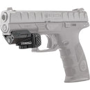 Steiner TOR Mini Green Laser Pistol Sight