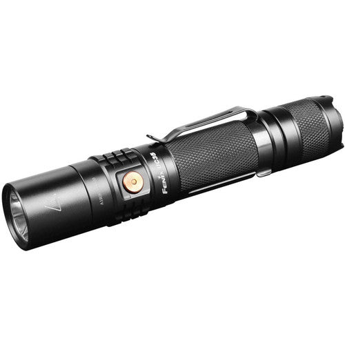 Fenix Flashlight UC35 V2.0 Rechargeable LED Flashlight - 1,000 Lumens