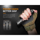 Fenix Flashlight UC35 V2.0 Rechargeable LED Flashlight - 1,000 Lumens