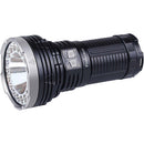 Fenix Flashlight LR40R Ultra-Compact 12,000 Lumen Rechargeable Flashlight