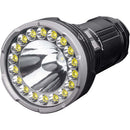 Fenix Flashlight LR40R Ultra-Compact 12,000 Lumen Rechargeable Flashlight