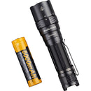 Fenix Flashlight PD40R V2 Rechargeable LED Flashlight