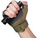 Fenix Flashlight PD36R Rechargeable Tactical Flashlight