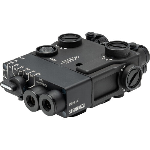 DBAL-A3 | Steiner High-Quality Optics