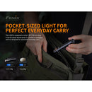 Fenix Flashlight LD30 LED Flashlight