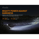 Fenix Flashlight LD30 LED Flashlight