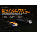 Fenix Flashlight LD30 LED Flashlight
