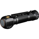 Fenix Flashlight HM61R Rechargeable Headlamp