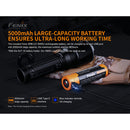 Fenix Flashlight TK22 UE Tactical Flashlight