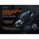 Fenix Flashlight TK22 UE Tactical Flashlight