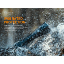 Fenix Flashlight TK22 UE Tactical Flashlight