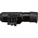 Sig Sauer JULIET6 6x Reflex Sight Magnifier