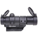 Firefield Impulse 1x28 Red Dot Sight
