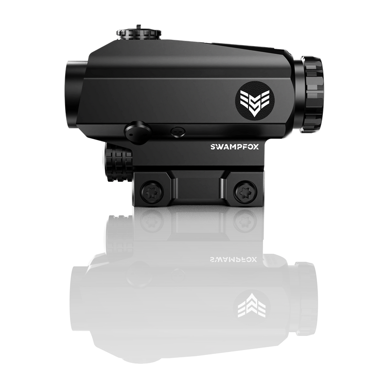 Swampfox Optics Blade 1x25 Prism Sight
