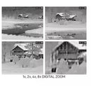 AGM Global Vision Taipan TM15-256 Thermal Imaging Monocular