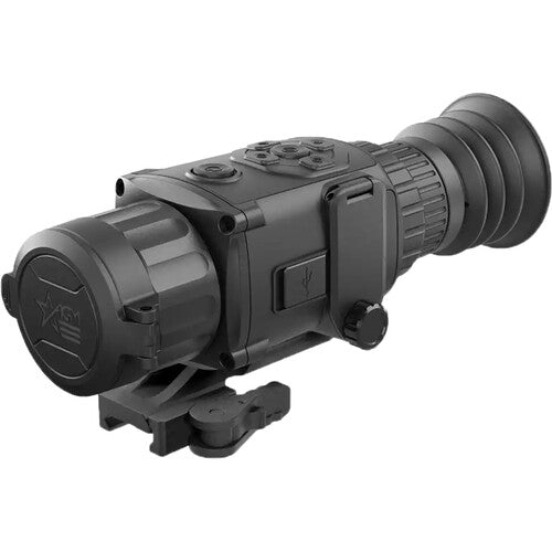 AGM Global Vision Rattler TS19-256 19mm Thermal Imaging Riflescope