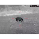 AGM Global Vision Rattler TS35-384 2.14x35mm Thermal Imaging Riflescope