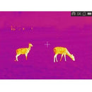 AGM Global Vision Rattler TS35-384 2.14x35mm Thermal Imaging Riflescope