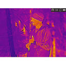 AGM Global Vision Rattler TS35-384 2.14x35mm Thermal Imaging Riflescope