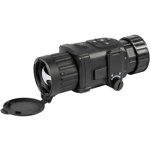 AGM Global Vision Rattler TC35-384 1x35mm Thermal Imaging Riflescope