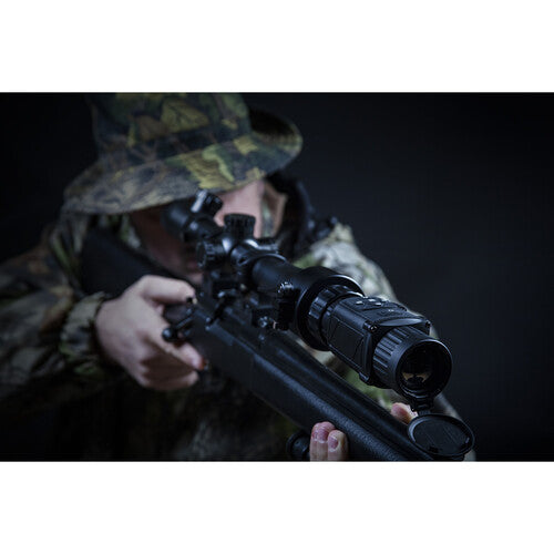 AGM Global Vision Rattler TC35-384 1x35mm Thermal Imaging Riflescope