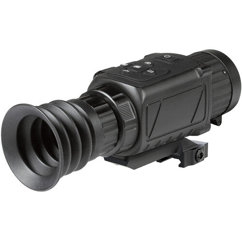 AGM Global Vision Rattler TS25-384 1.5x25mm Thermal Imaging Riflescope