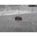 AGM Global Vision Rattler TS25-384 1.5x25mm Thermal Imaging Riflescope