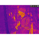 AGM Global Vision Rattler TS25-384 1.5x25mm Thermal Imaging Riflescope