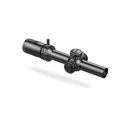 Swampfox Arrowhead LPVO Series Riflescope