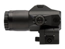 Sig Sauer JULIET4 4x Reflex Sight Magnifier
