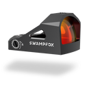 Swampfox Liberty & Justice Red Dot Sight