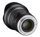 Rokinon 20mm F1.8 Full Frame Wide Angle