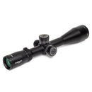 Athlon Optics Ares BTR GEN2 HD 4.5-27x50 First Focal Plane Riflescope