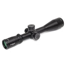 Athlon Optics Ares BTR GEN2 HD 4.5-27x50 First Focal Plane Riflescope