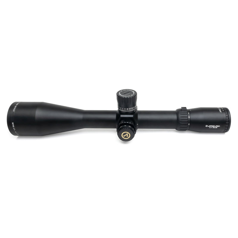 Athlon Optics Ares ETR UHD 4.5-30x56 Riflescope