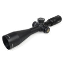Athlon Optics Midas BTR GEN2 HD 4.5-27x50 Second Focal Plane Riflescope
