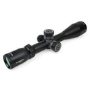 Athlon Optics Midas BTR GEN2 HD 4.5-27x50 Second Focal Plane Riflescope