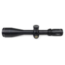Athlon Optics Midas BTR GEN2 HD 4.5-27x50 Second Focal Plane Riflescope