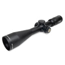 Athlon Optics Midas HMR HD 2.5-15x50 Second Focal Plane Riflescope