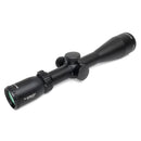 Athlon Optics Midas HMR HD 2.5-15x50 Second Focal Plane Riflescope