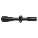 Athlon Optics Midas HMR HD 2.5-15x50 Second Focal Plane Riflescope