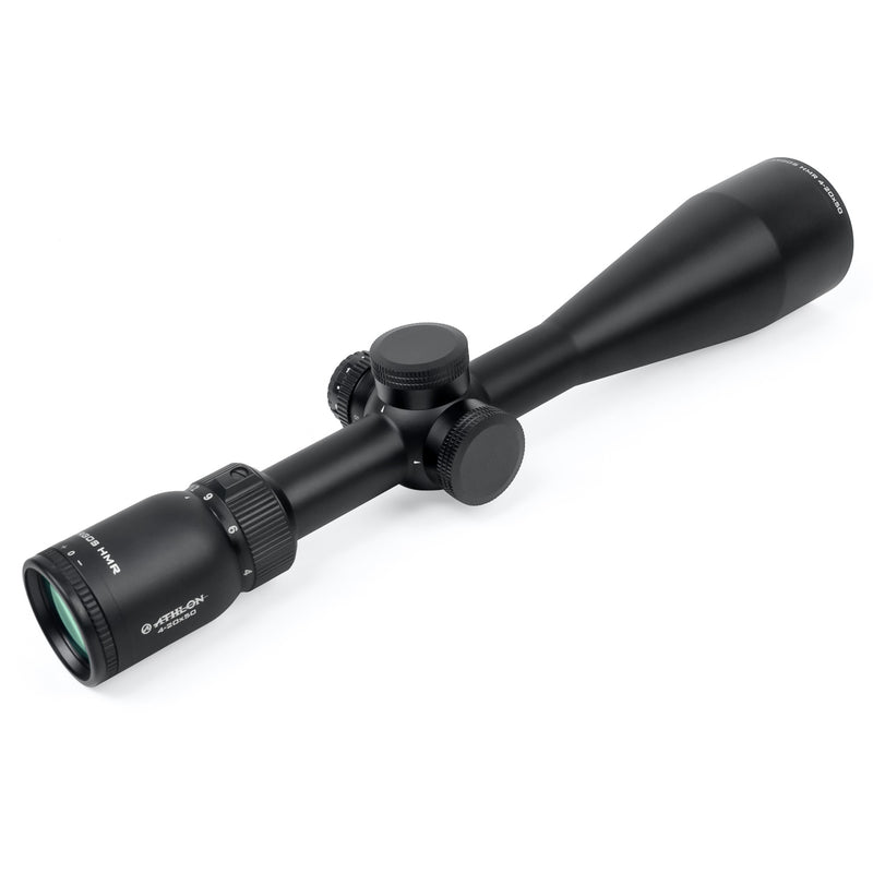 Athlon Optics Argos HMR 4-20x50 Riflescope