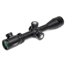 Athlon Optics Argos BTR GEN2 6-24X50 First Focal Plane Riflescope