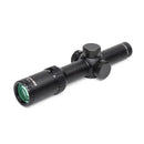 Athlon Optics Argos BTR GEN2 1-8x24 Riflescope - ATSR5 SFP IR MOA