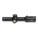 Athlon Optics Argos BTR GEN2 1-8x24 Riflescope - ATSR5 SFP IR MOA
