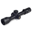 Athlon Optics Helos BTR GEN2 2-12×42 Riflescope