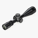 Athlon HERAS SPR 4-20×50 AAGR2 SFP Riflescope
