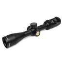 Athlon Optics Talos 3-12x40 Second Focal Plane Riflescope