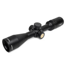 Athlon Optics Talos 3-12x40 Second Focal Plane Riflescope