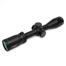 Athlon Optics Talos 3-12x40 Second Focal Plane Riflescope